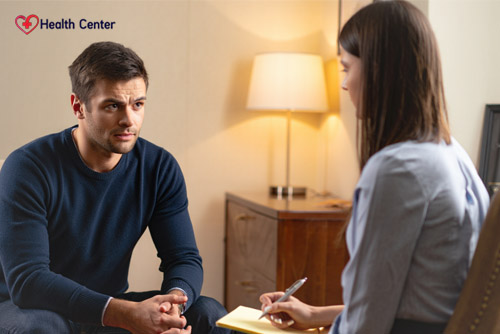 Как проходит лечение игромании в Усмани в клинике Центр здоровья<