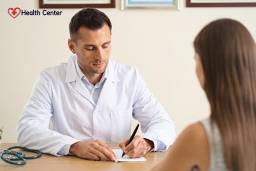 Лечение зависимости от Габапентина в Усмани в клинике Центр здоровья